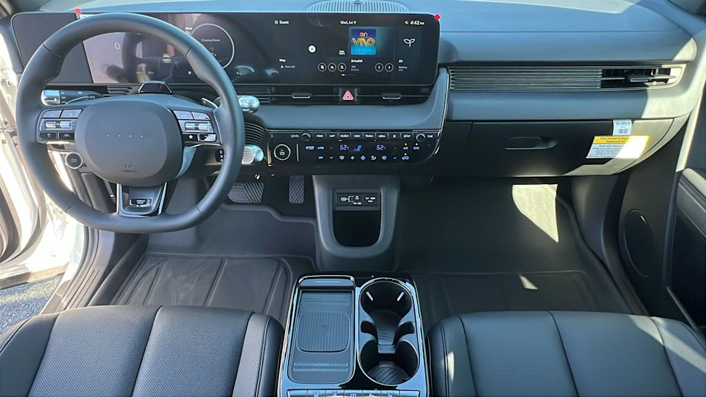 Thumbnail: 2025 Hyundai Ioniq 5 - 12