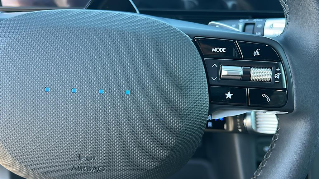 Thumbnail: 2025 Hyundai Ioniq 5 - 26