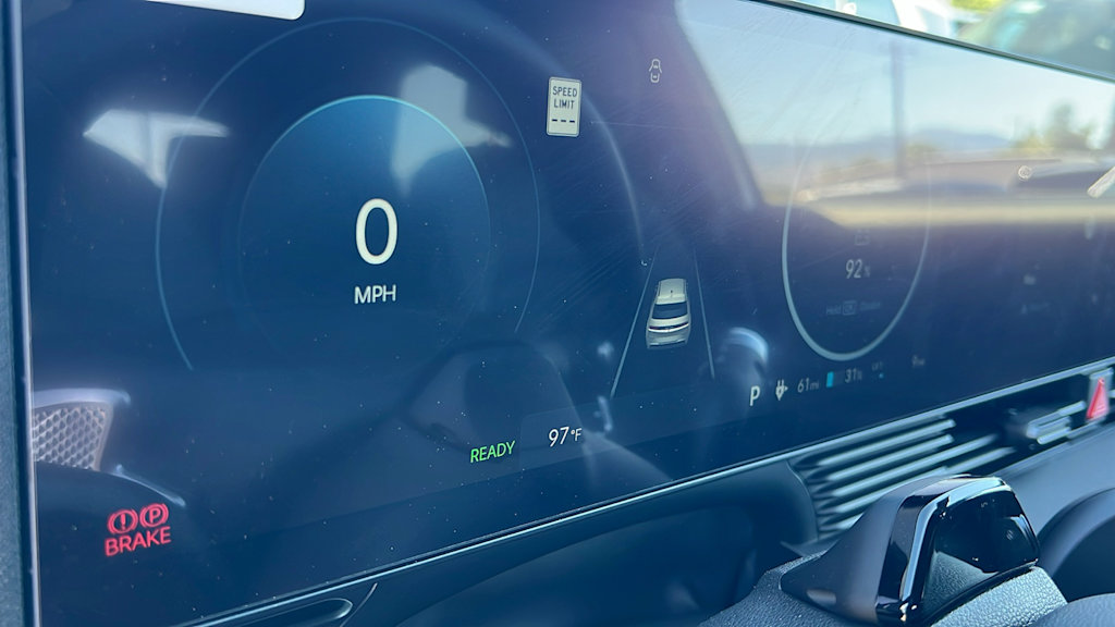 Thumbnail: 2025 Hyundai Ioniq 5 - 27