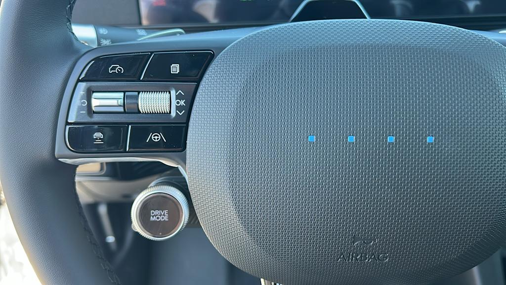 Thumbnail: 2025 Hyundai Ioniq 5 - 25