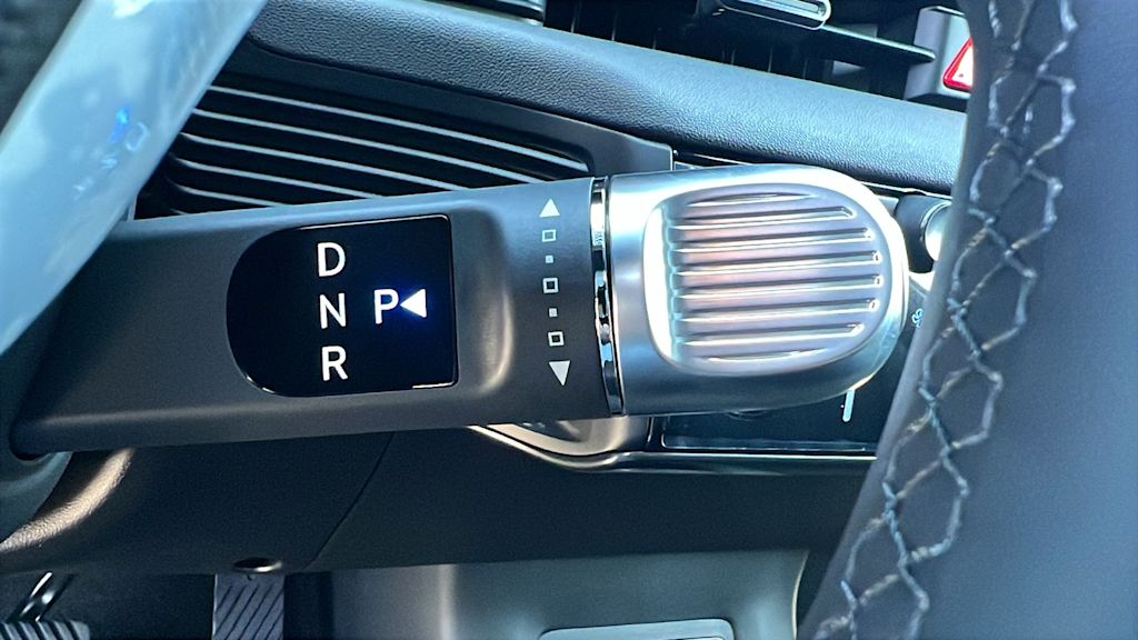 Thumbnail: 2025 Hyundai Ioniq 5 - 21