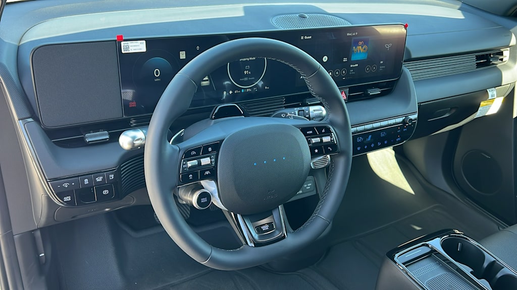 Thumbnail: 2025 Hyundai Ioniq 5 - 2