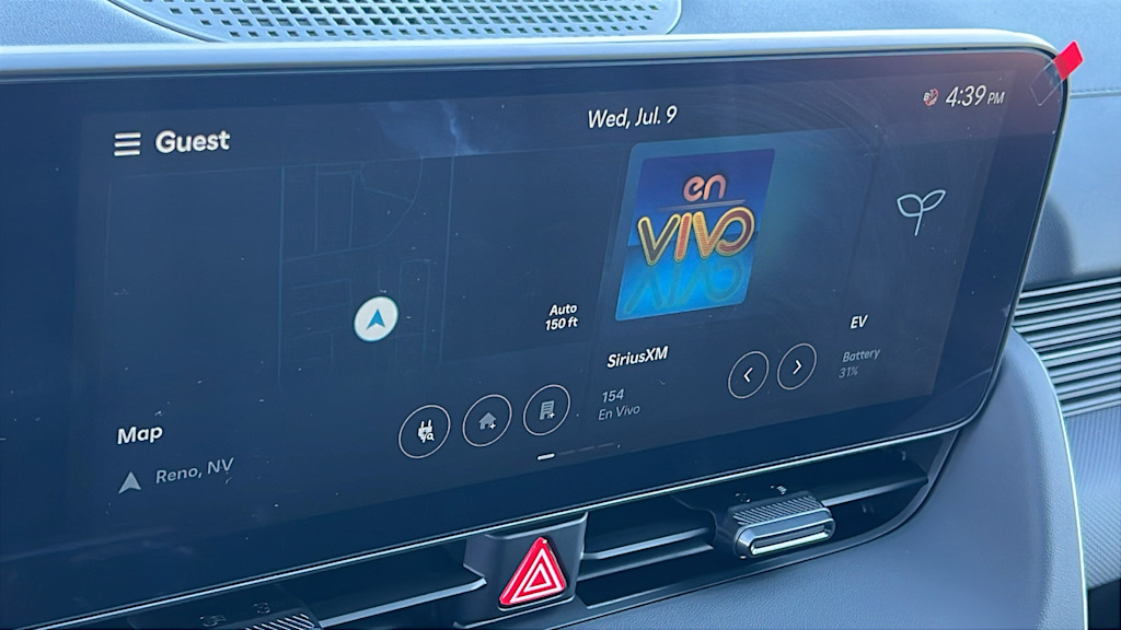 Thumbnail: 2025 Hyundai Ioniq 5 - 23