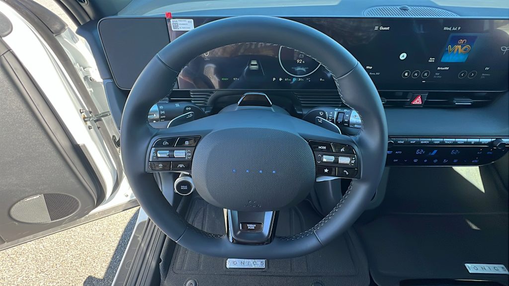 Thumbnail: 2025 Hyundai Ioniq 5 - 8