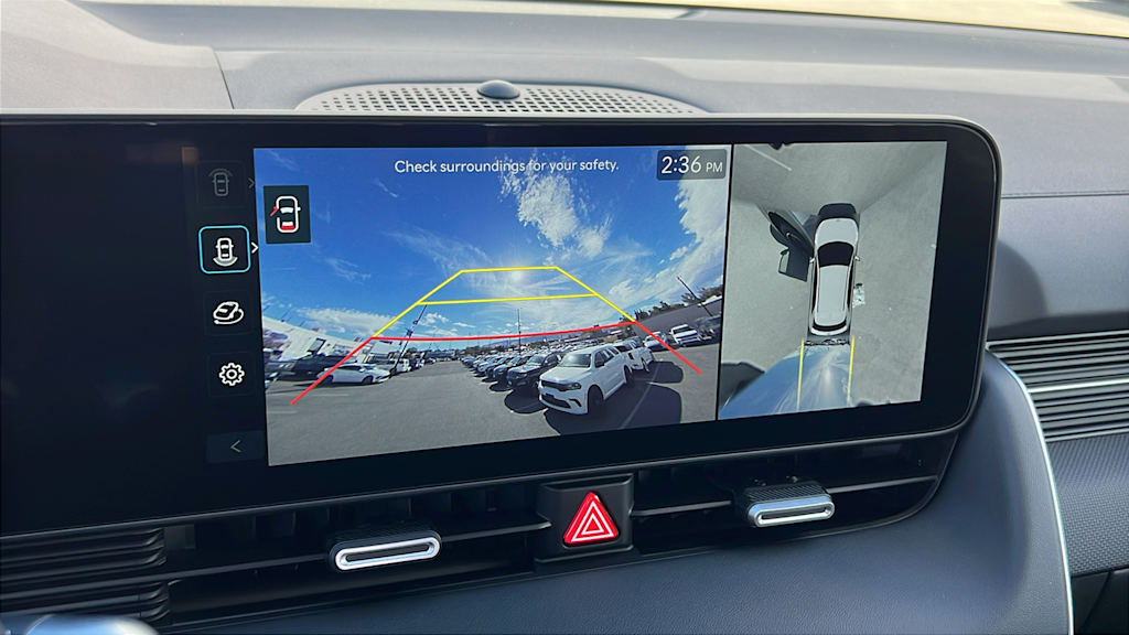 Thumbnail: 2026 Hyundai Ioniq 5 - 22
