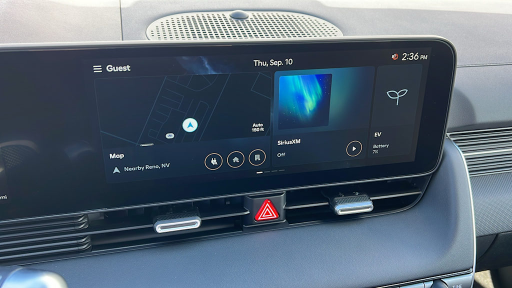 Thumbnail: 2026 Hyundai Ioniq 5 - 12