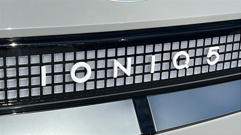 Thumbnail: 2026 Hyundai Ioniq 5 - 16