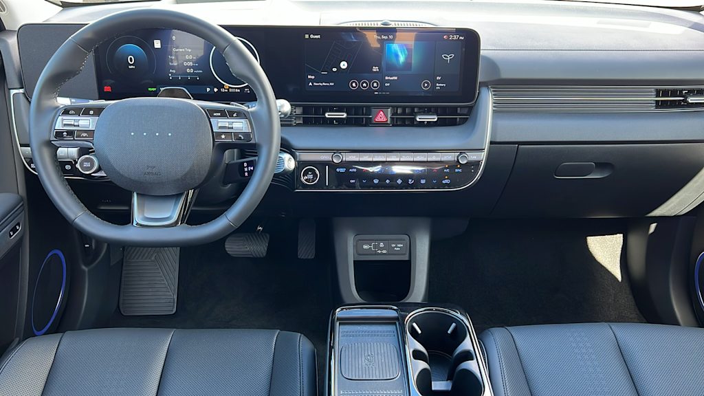 Thumbnail: 2026 Hyundai Ioniq 5 - 11