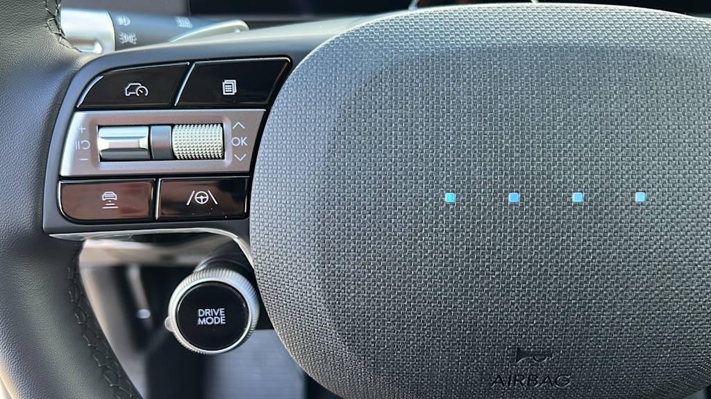 Thumbnail: 2026 Hyundai Ioniq 5 - 15