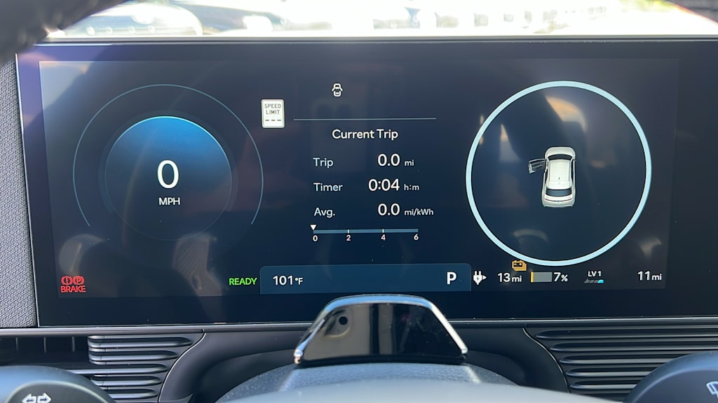 Thumbnail: 2026 Hyundai Ioniq 5 - 25