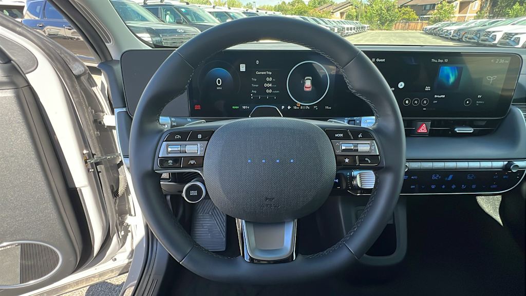 Thumbnail: 2026 Hyundai Ioniq 5 - 7