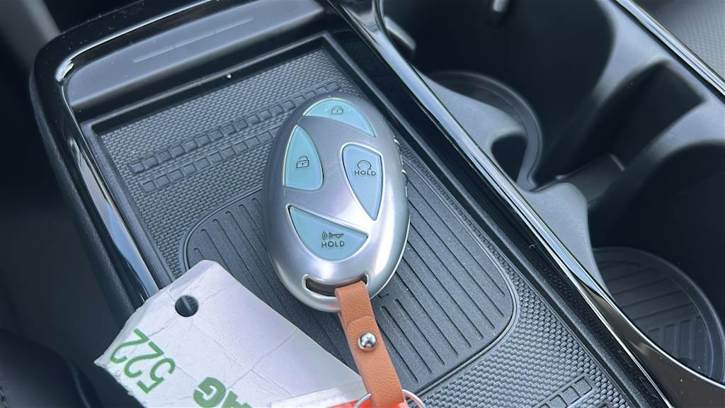 Thumbnail: 2026 Hyundai Ioniq 5 - 30