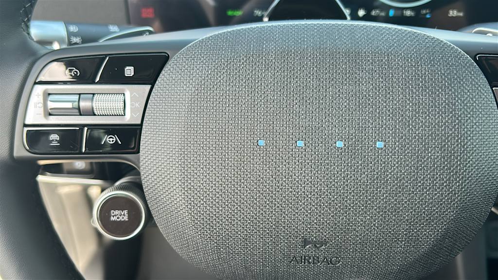Thumbnail: 2026 Hyundai Ioniq 5 - 24