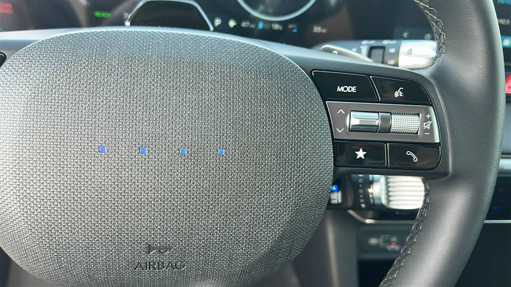 Thumbnail: 2026 Hyundai Ioniq 5 - 25