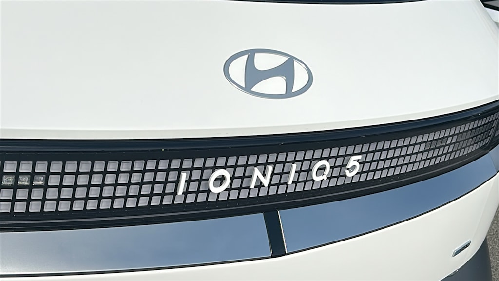 Thumbnail: 2026 Hyundai Ioniq 5 - 29