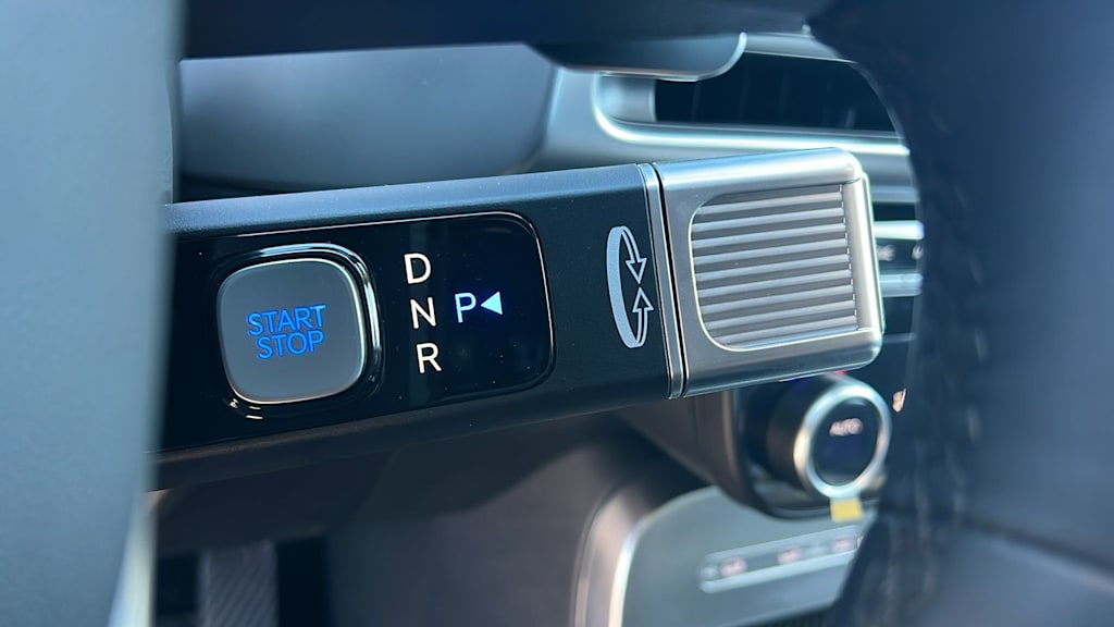 Thumbnail: 2026 Hyundai Ioniq - 20