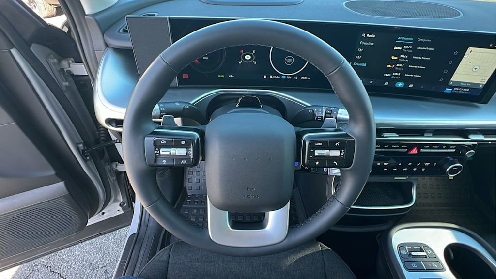 Thumbnail: 2026 Hyundai Ioniq - 8