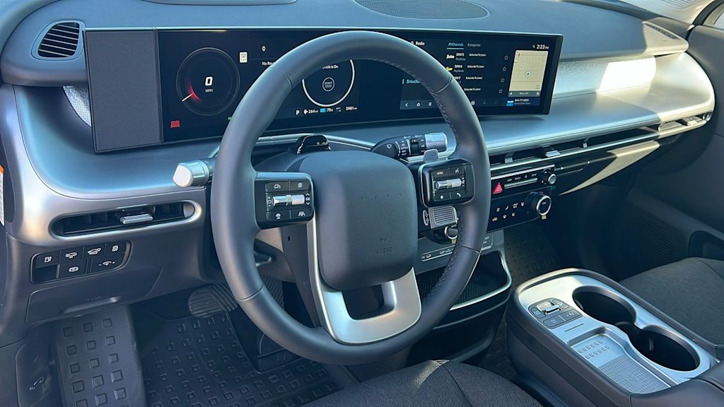 Thumbnail: 2026 Hyundai Ioniq - 2