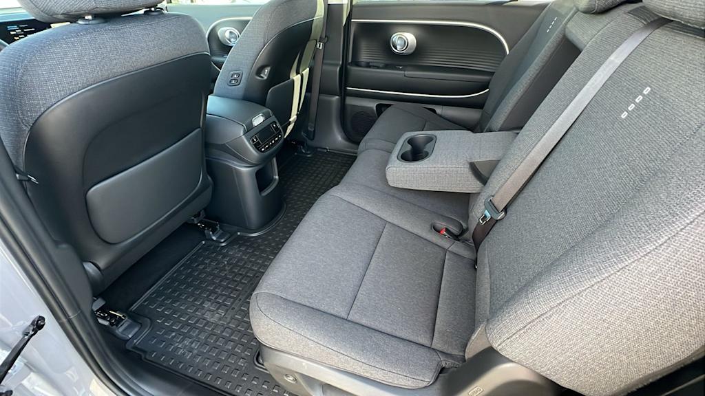 Thumbnail: 2026 Hyundai Ioniq - 10