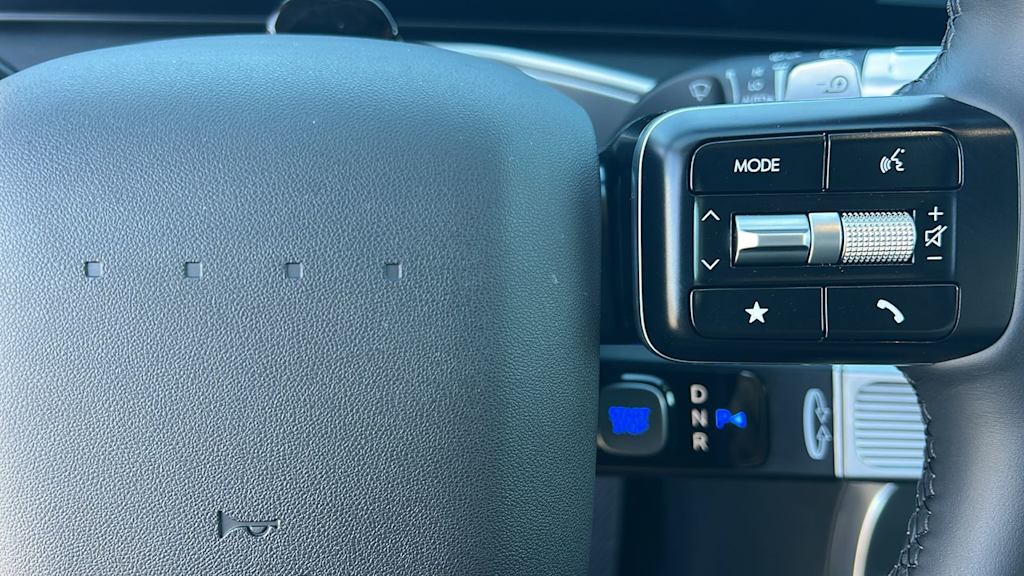 Thumbnail: 2026 Hyundai Ioniq - 25