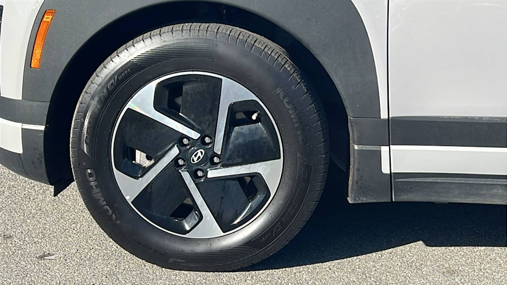 Thumbnail: 2026 Hyundai Ioniq - 7