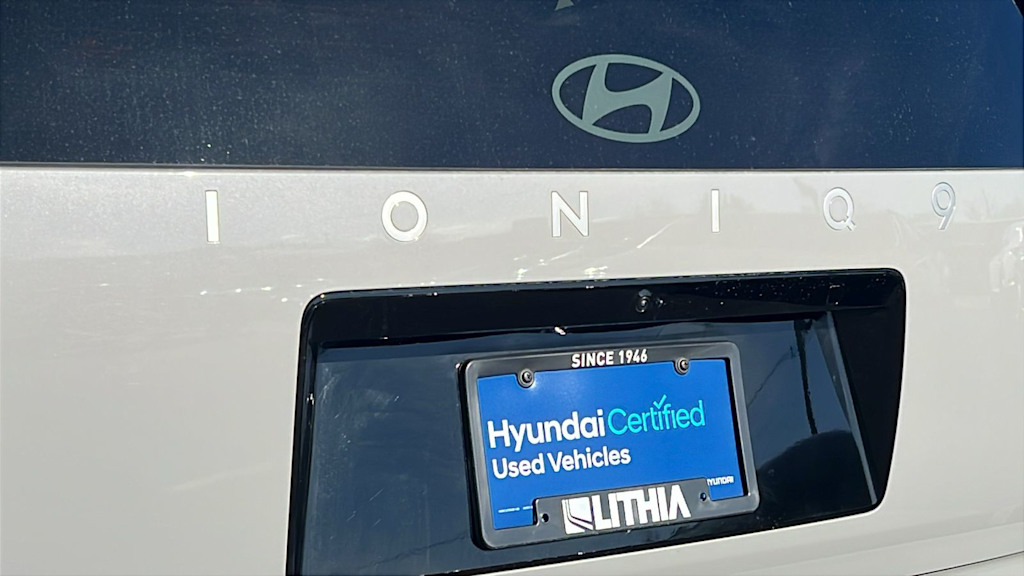 Thumbnail: 2026 Hyundai Ioniq - 29
