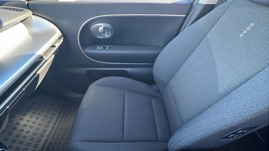 Thumbnail: 2026 Hyundai Ioniq - 9