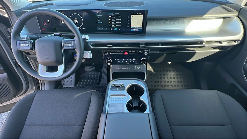 Thumbnail: 2026 Hyundai Ioniq - 11