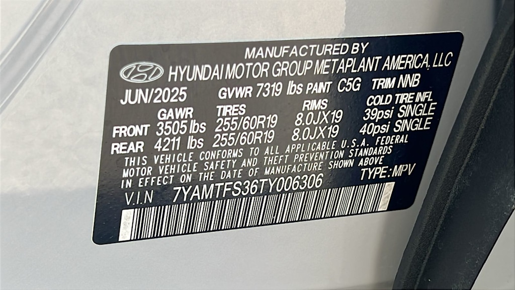 Thumbnail: 2026 Hyundai Ioniq - 16