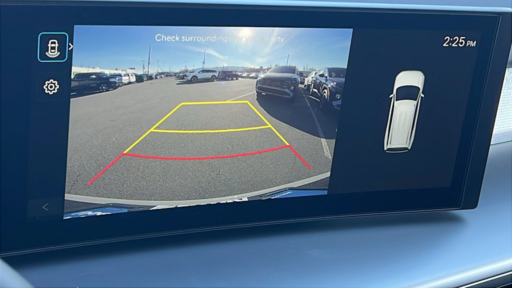 Thumbnail: 2026 Hyundai Ioniq - 22