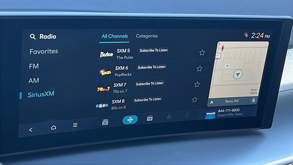 Thumbnail: 2026 Hyundai Ioniq - 12