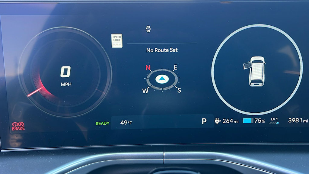 Thumbnail: 2026 Hyundai Ioniq - 13