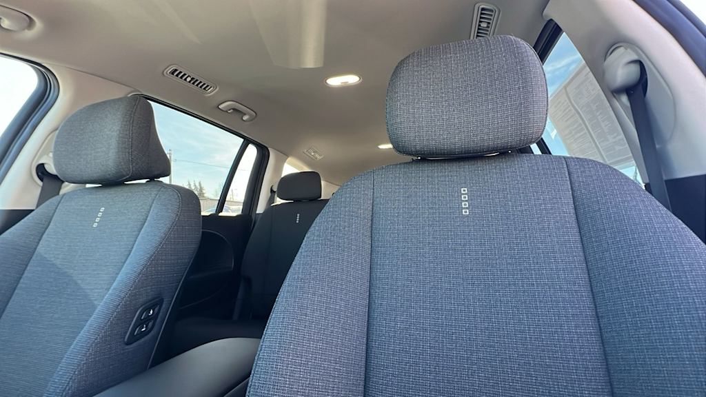 Thumbnail: 2026 Hyundai Ioniq - 15