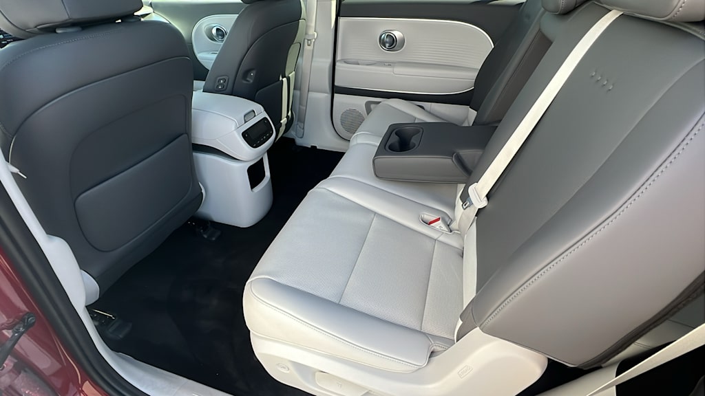 Thumbnail: 2026 Hyundai Ioniq - 12