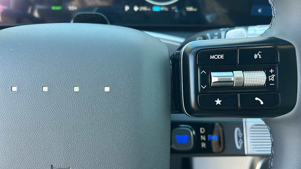 Thumbnail: 2026 Hyundai Ioniq - 26