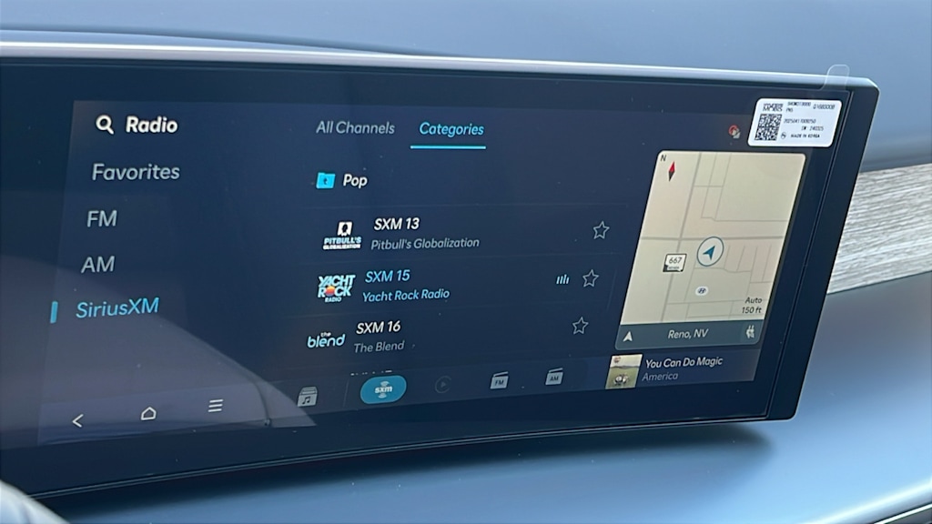 Thumbnail: 2026 Hyundai Ioniq - 14