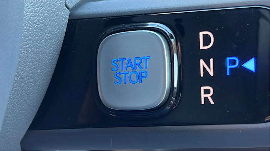 Thumbnail: 2026 Hyundai Ioniq - 24