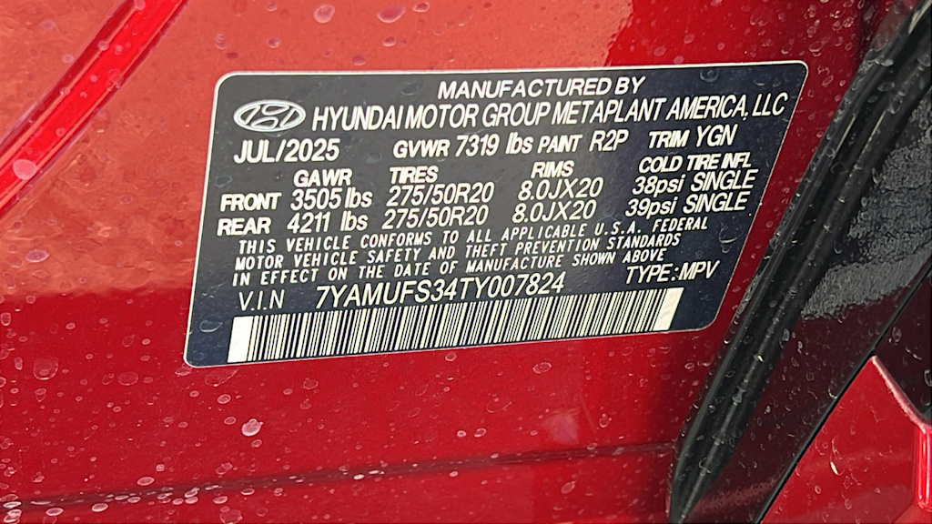 Thumbnail: 2026 Hyundai Ioniq - 17