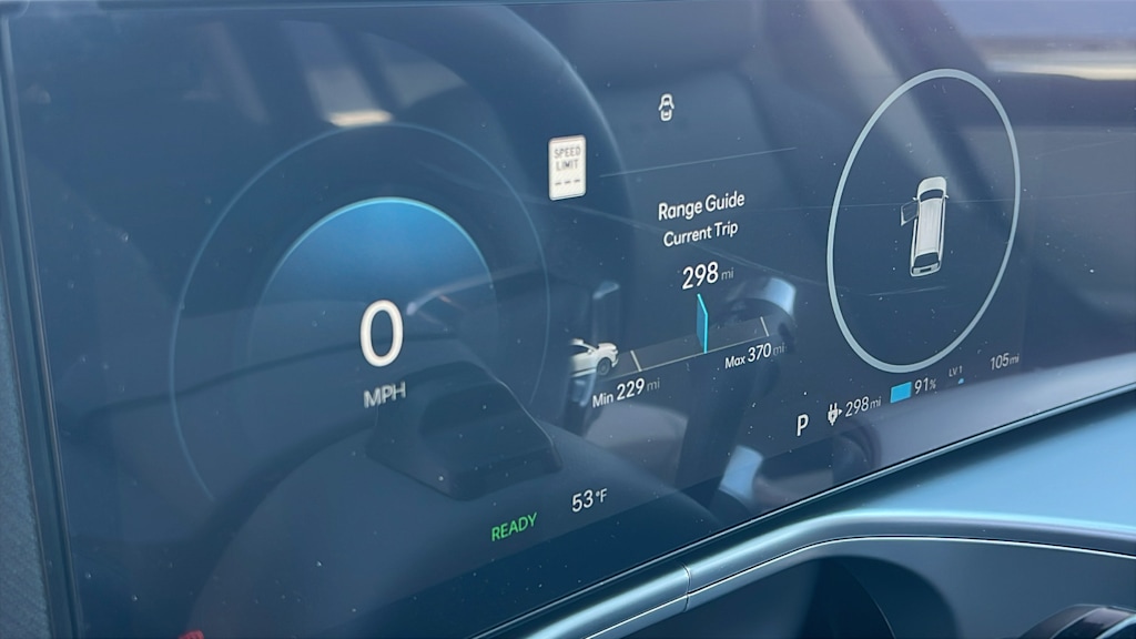 Thumbnail: 2026 Hyundai Ioniq - 27