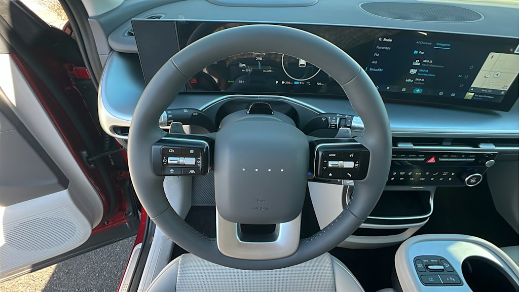 Thumbnail: 2026 Hyundai Ioniq - 9