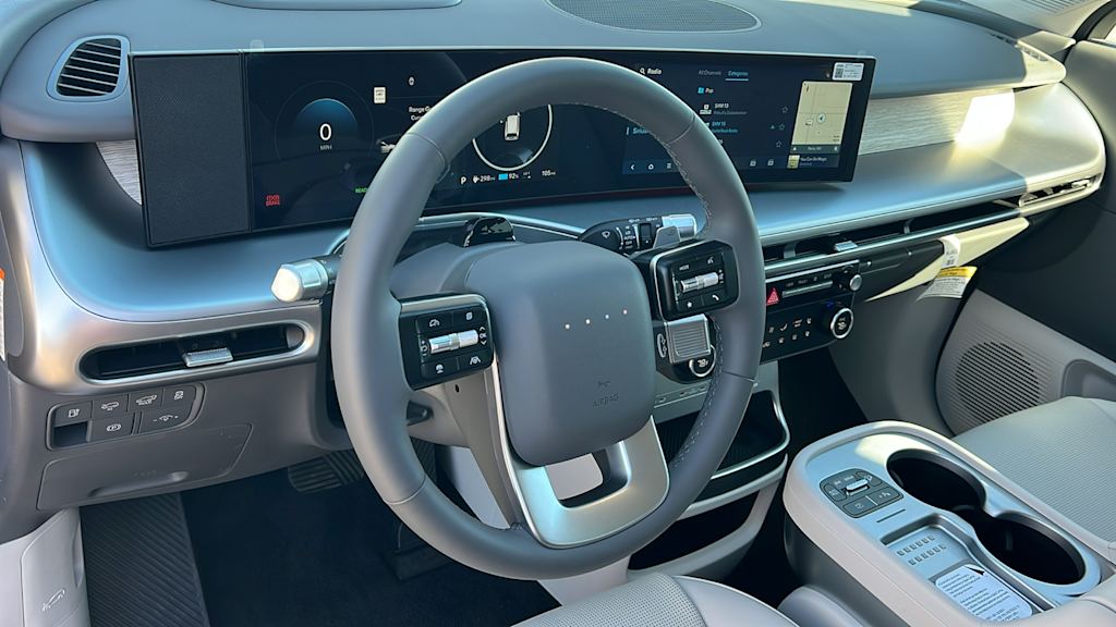 Thumbnail: 2026 Hyundai Ioniq - 2