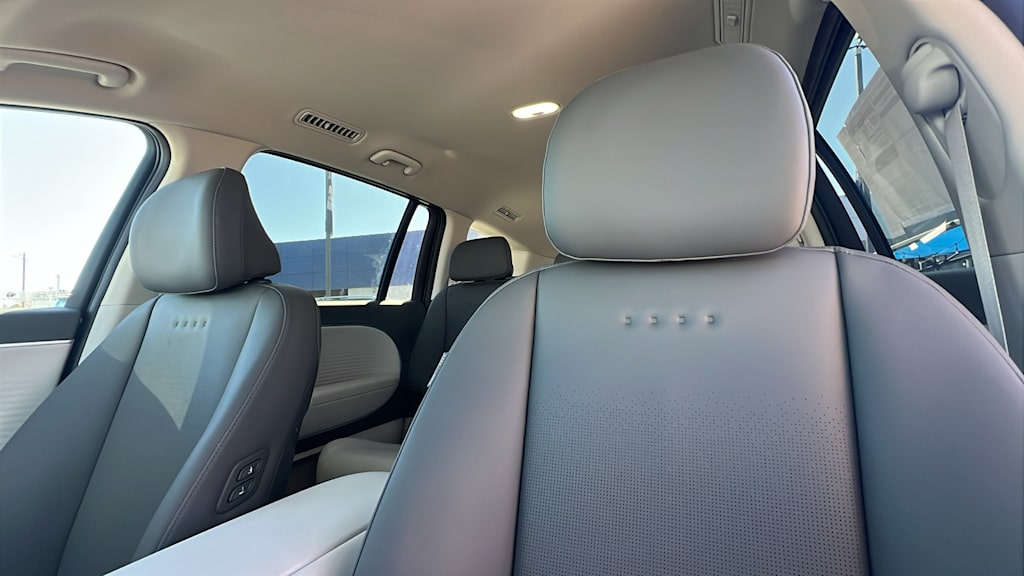 Thumbnail: 2026 Hyundai Ioniq - 10