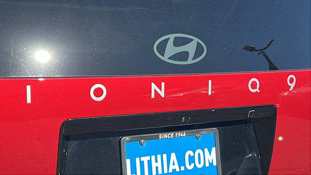 Thumbnail: 2026 Hyundai Ioniq - 7