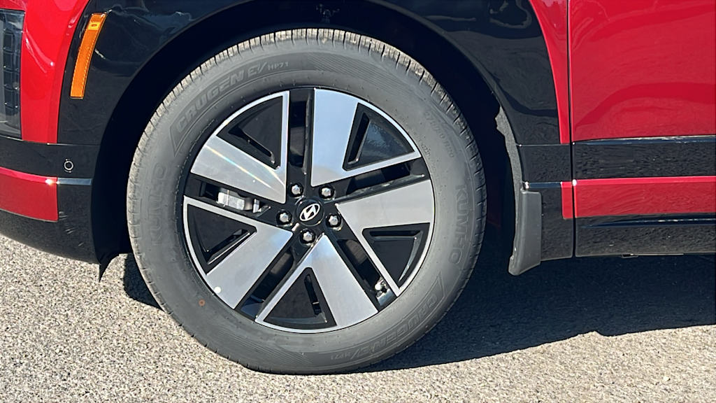 Thumbnail: 2026 Hyundai Ioniq - 8