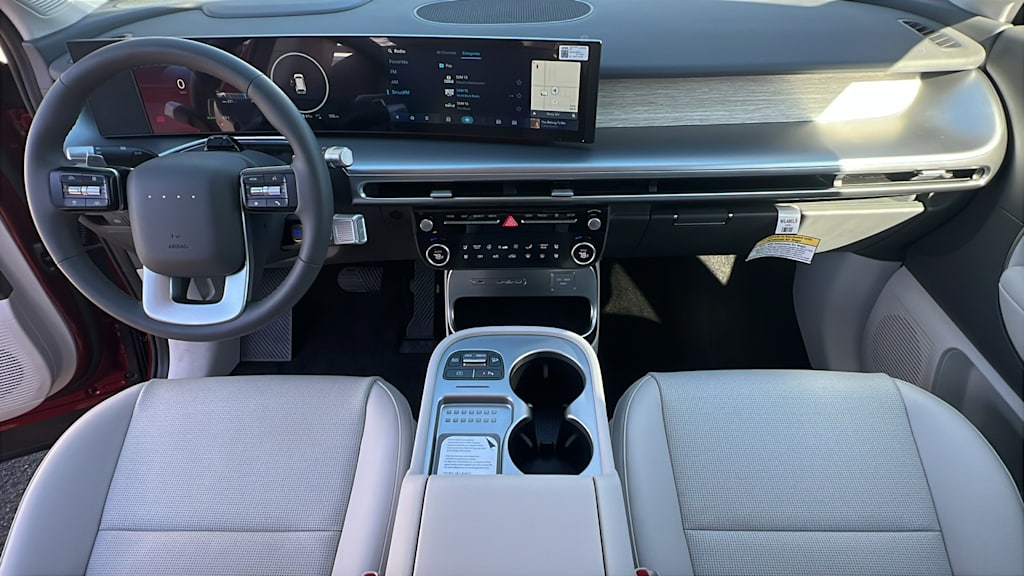 Thumbnail: 2026 Hyundai Ioniq - 13