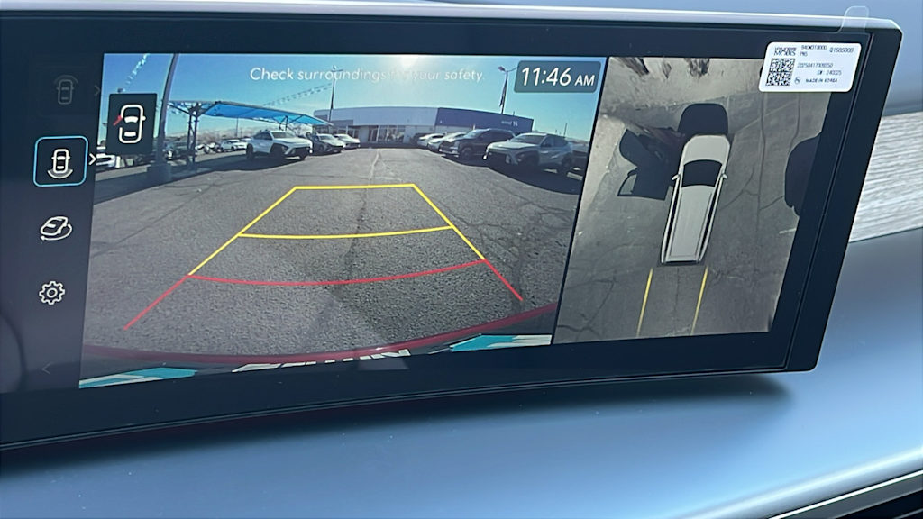 Thumbnail: 2026 Hyundai Ioniq - 23