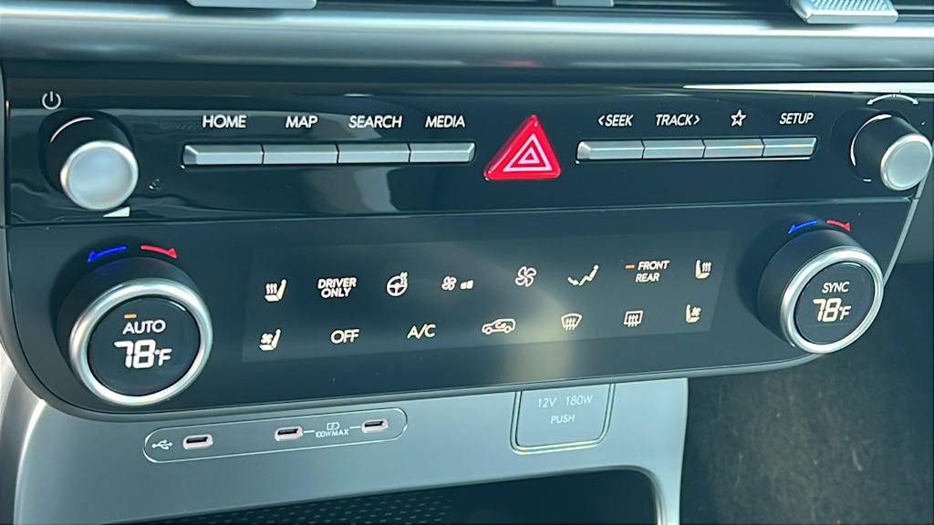 Thumbnail: 2026 Hyundai Ioniq - 22