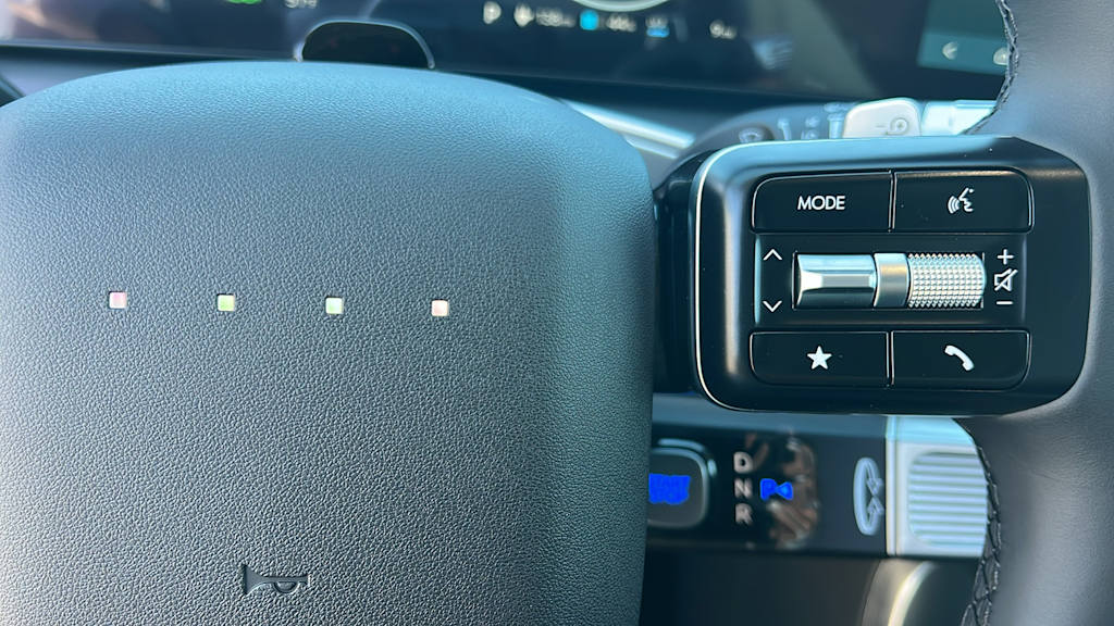 Thumbnail: 2026 Hyundai Ioniq - 24