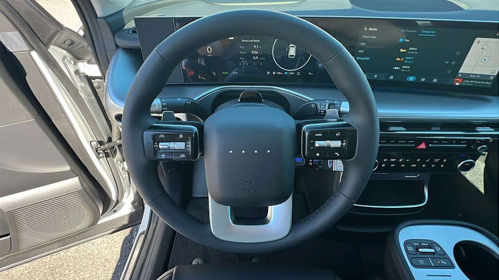 Thumbnail: 2026 Hyundai Ioniq - 8