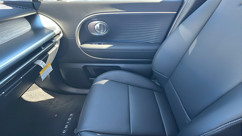 Thumbnail: 2026 Hyundai Ioniq - 10